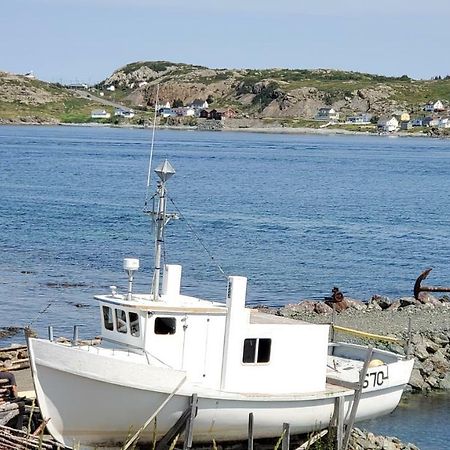 Hillside Cottage 1 Twillingate Bagian luar foto