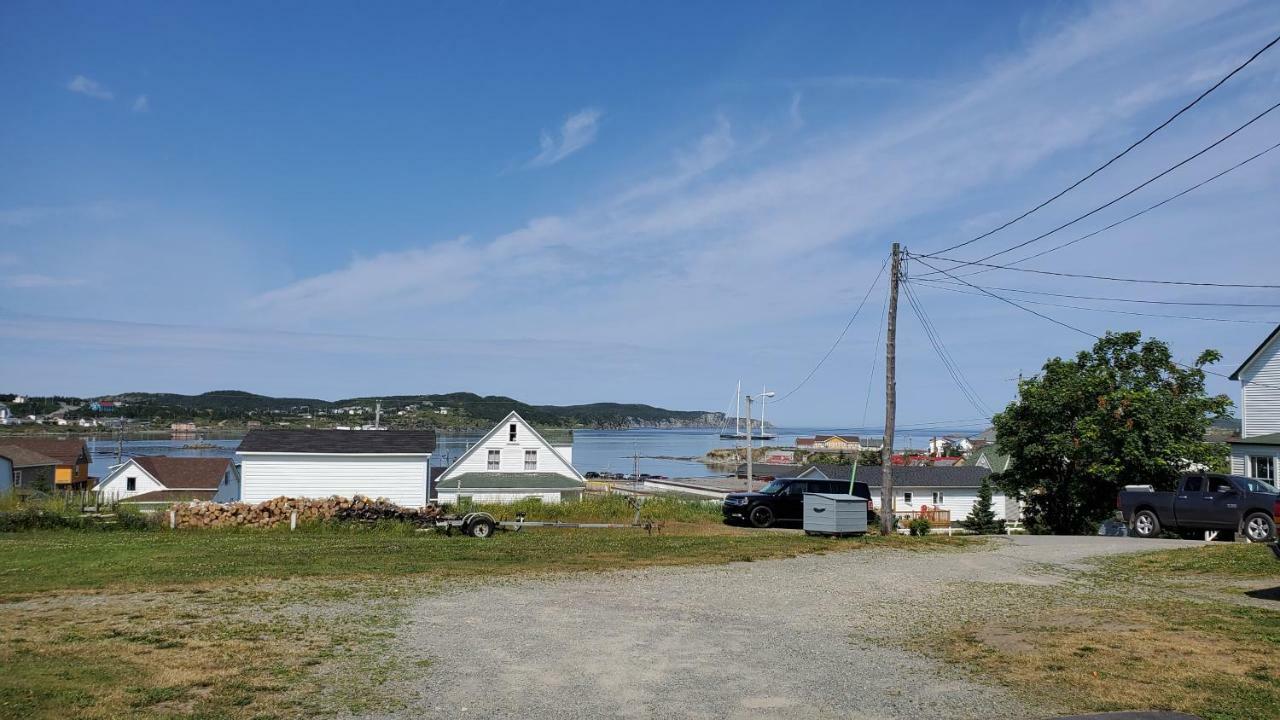 Hillside Cottage 1 Twillingate Bagian luar foto